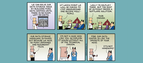File names